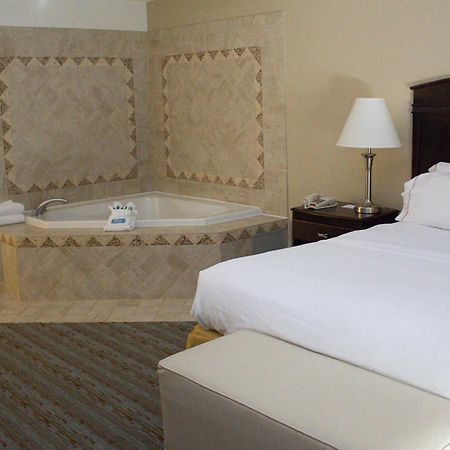 Holiday Inn Express West Jefferson By Ihg Eksteriør bilde