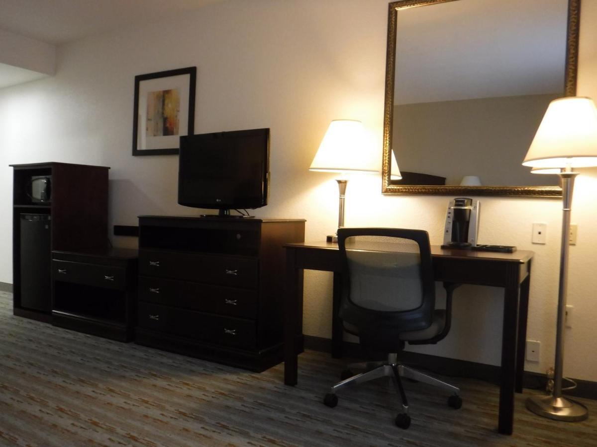 Holiday Inn Express West Jefferson By Ihg Eksteriør bilde