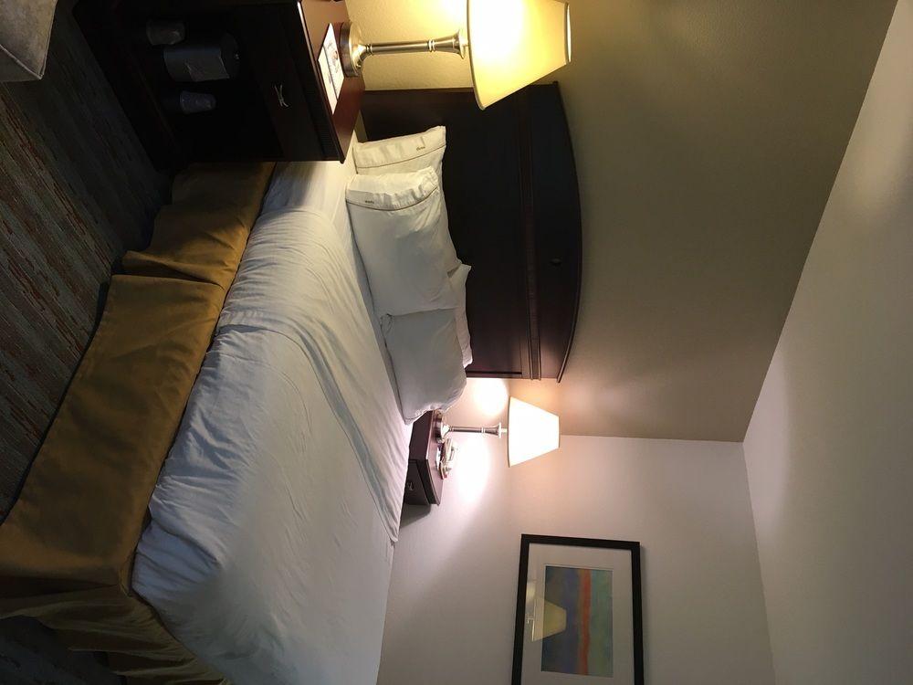 Holiday Inn Express West Jefferson By Ihg Eksteriør bilde