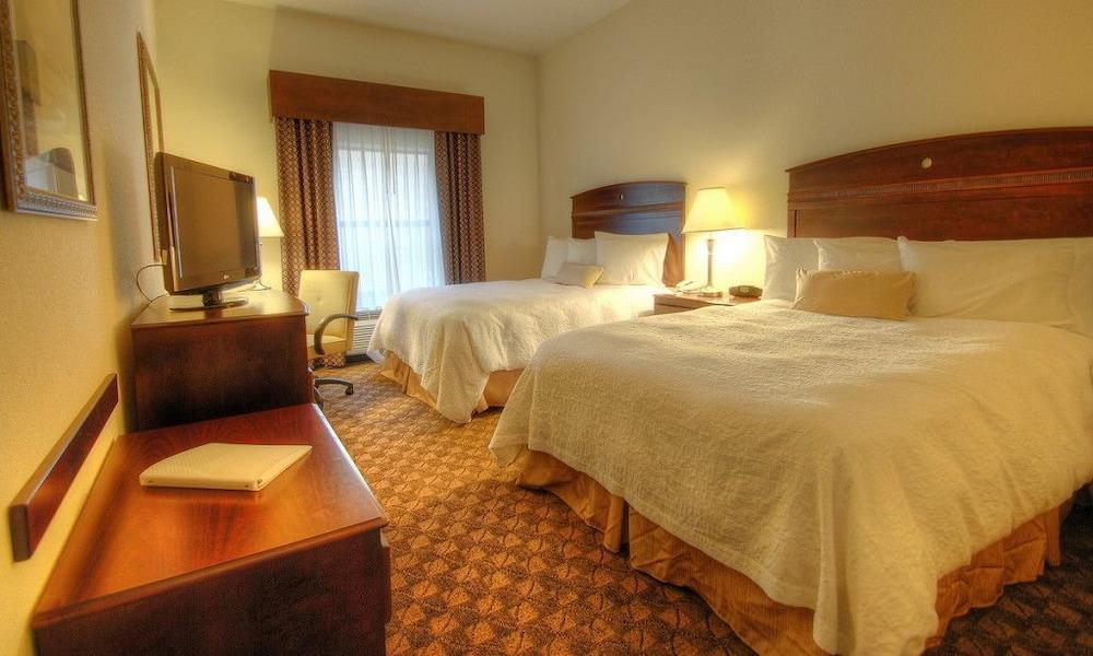 Holiday Inn Express West Jefferson By Ihg Rom bilde