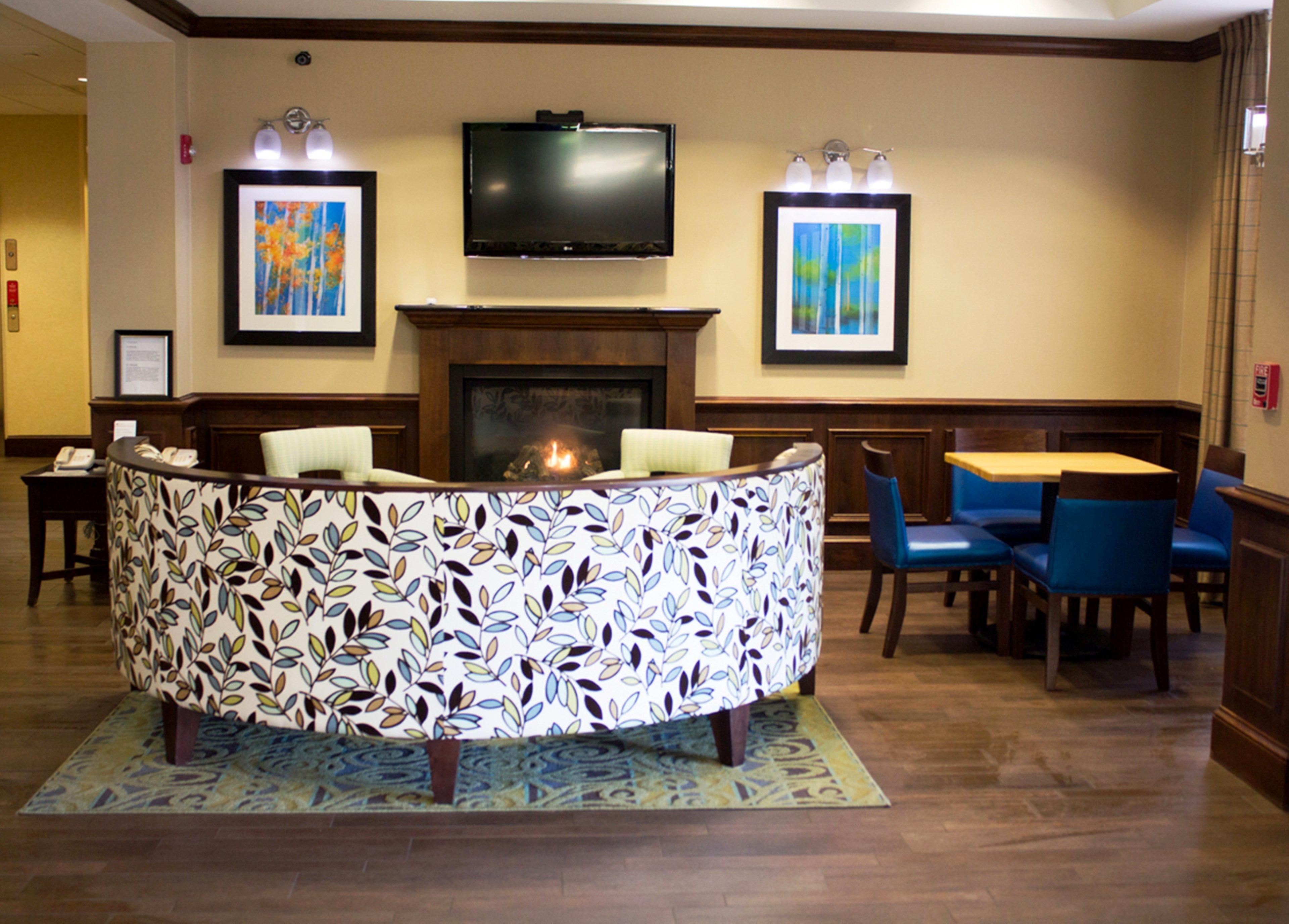 Holiday Inn Express West Jefferson By Ihg Eksteriør bilde
