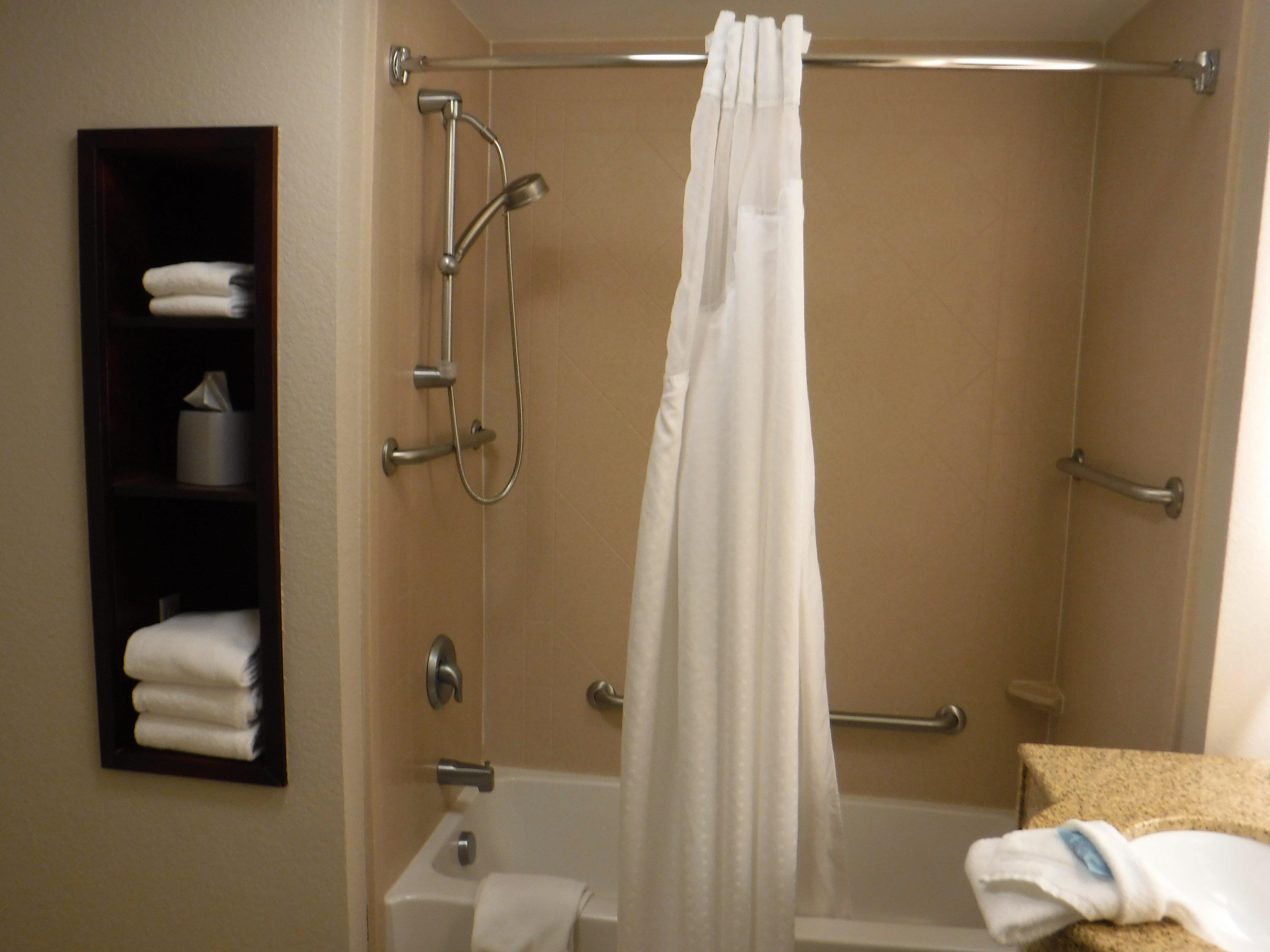 Holiday Inn Express West Jefferson By Ihg Eksteriør bilde
