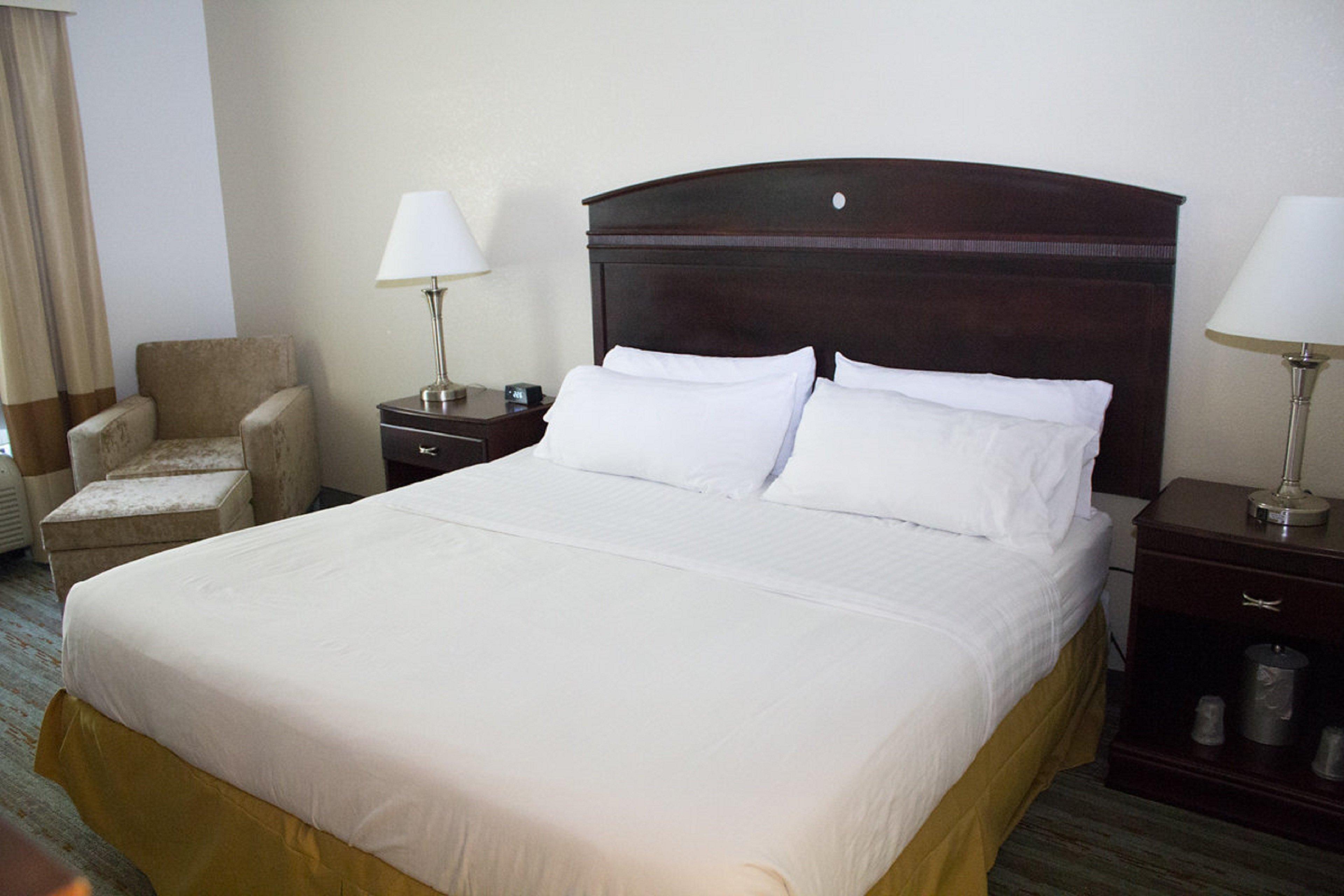 Holiday Inn Express West Jefferson By Ihg Eksteriør bilde