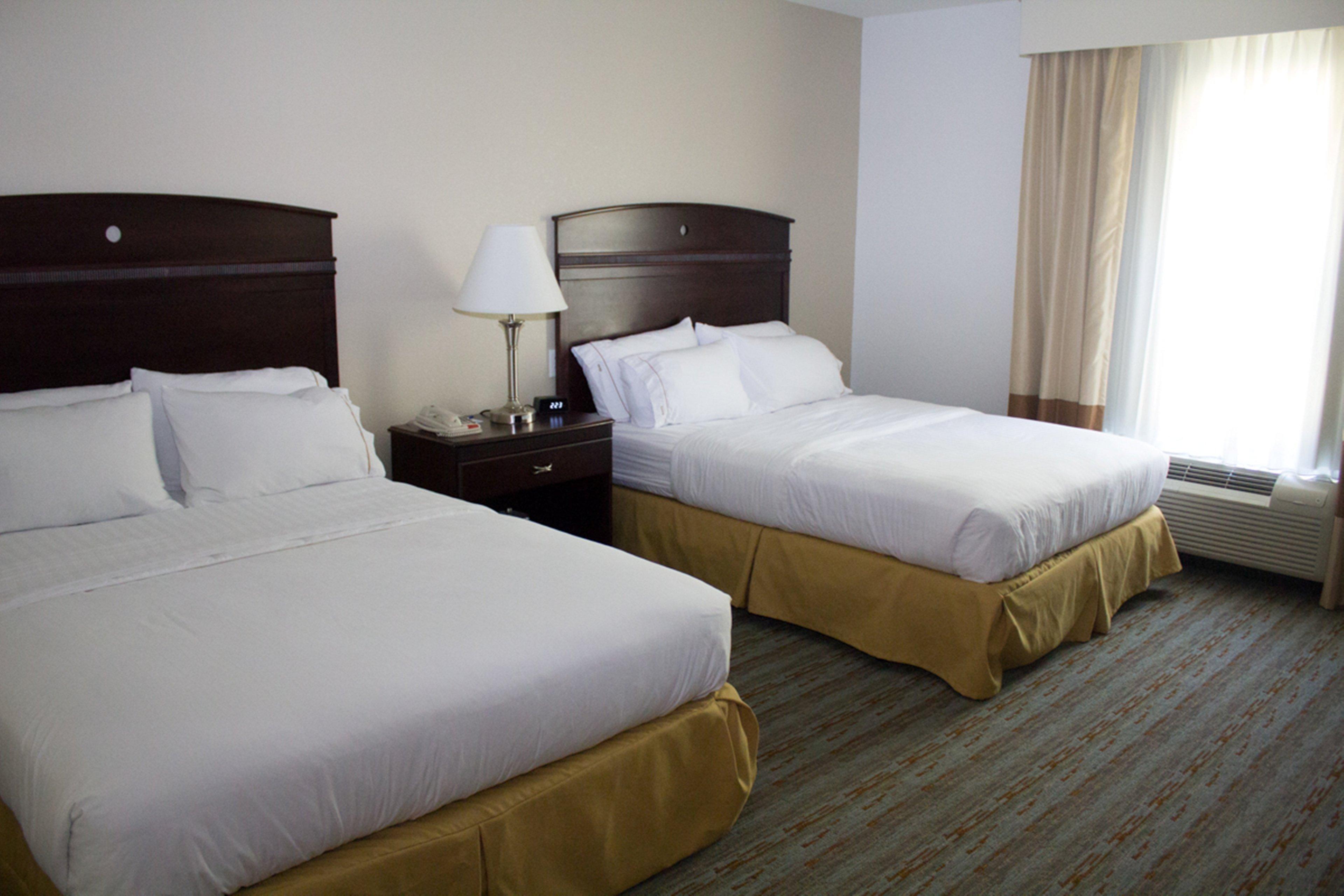Holiday Inn Express West Jefferson By Ihg Eksteriør bilde