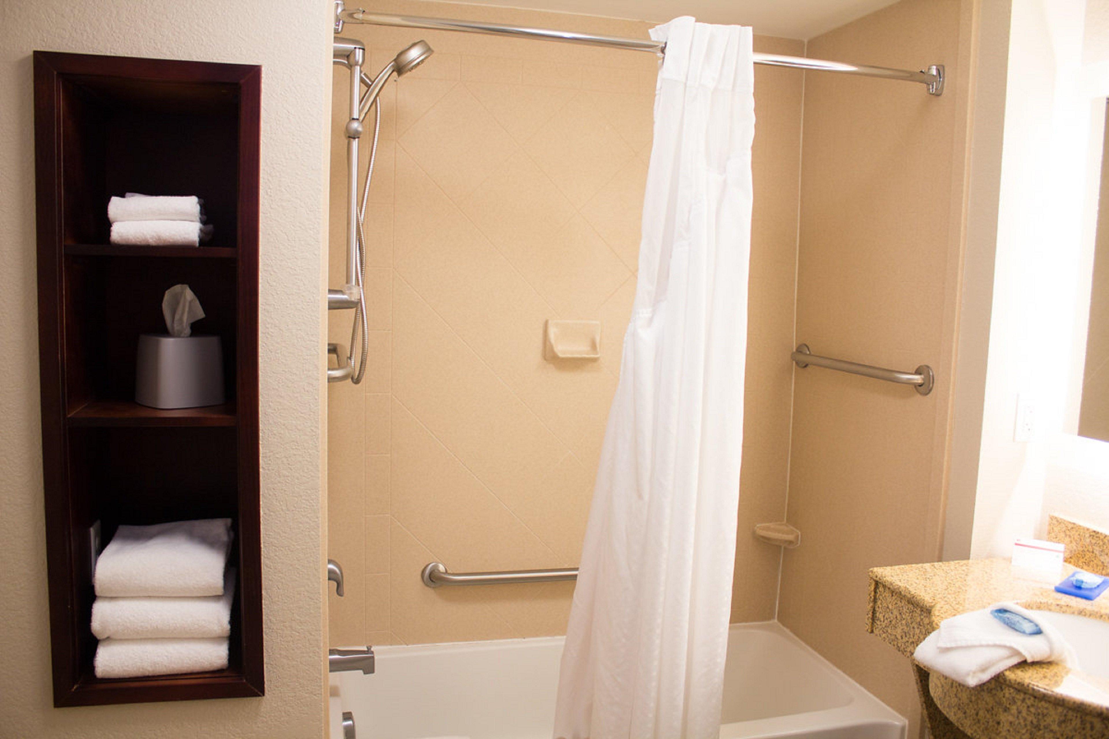 Holiday Inn Express West Jefferson By Ihg Eksteriør bilde