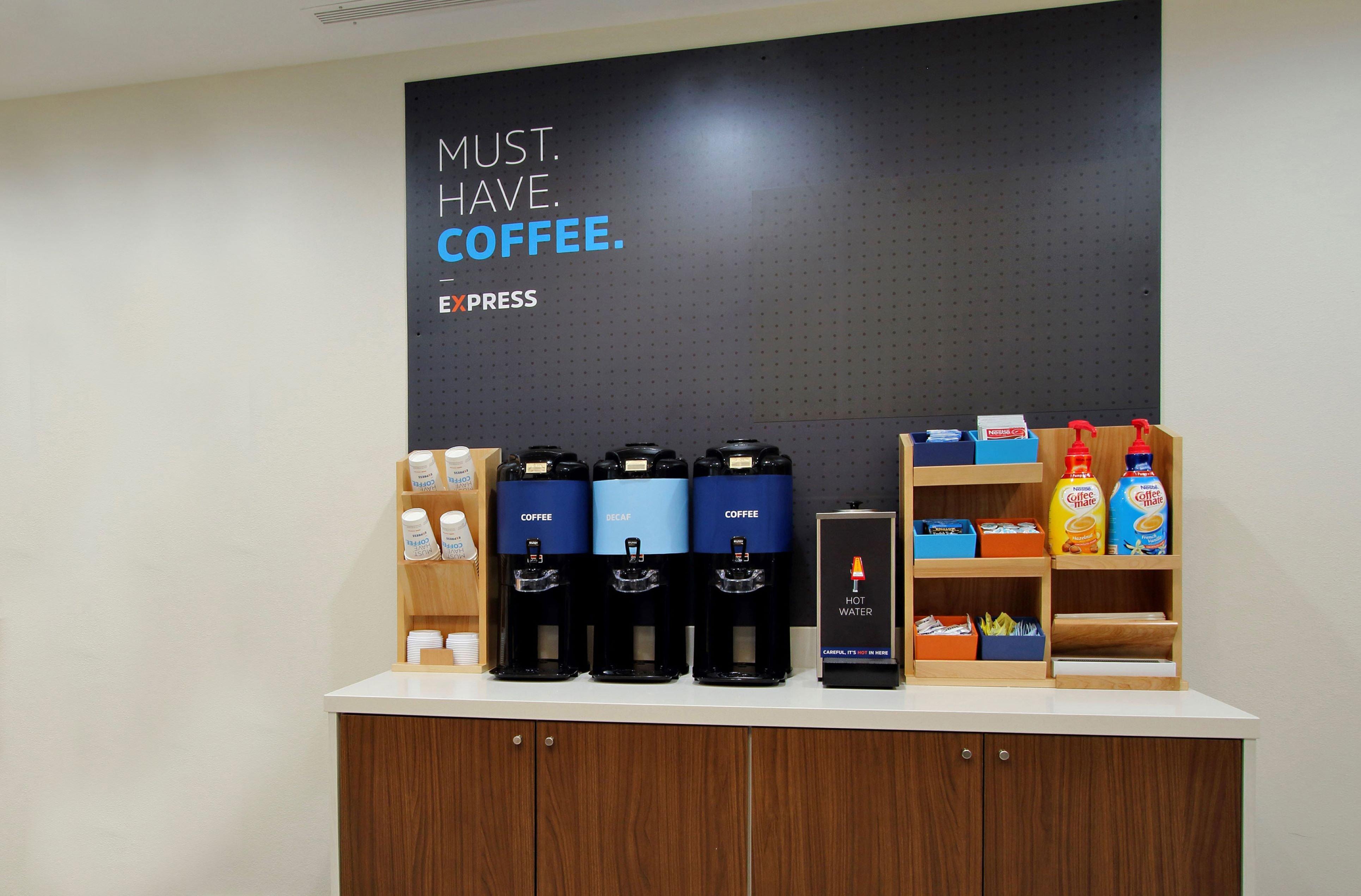 Holiday Inn Express West Jefferson By Ihg Eksteriør bilde