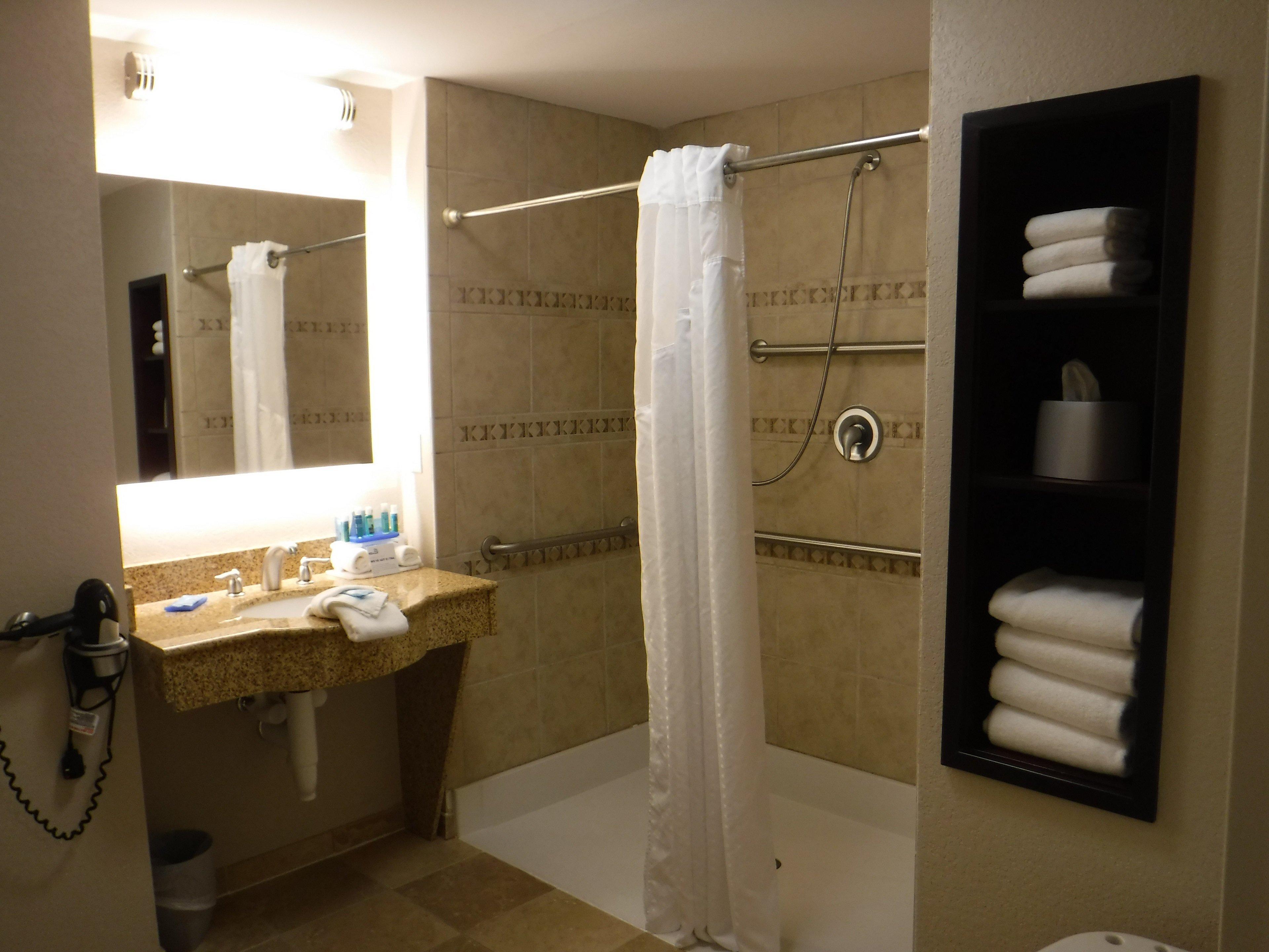 Holiday Inn Express West Jefferson By Ihg Eksteriør bilde