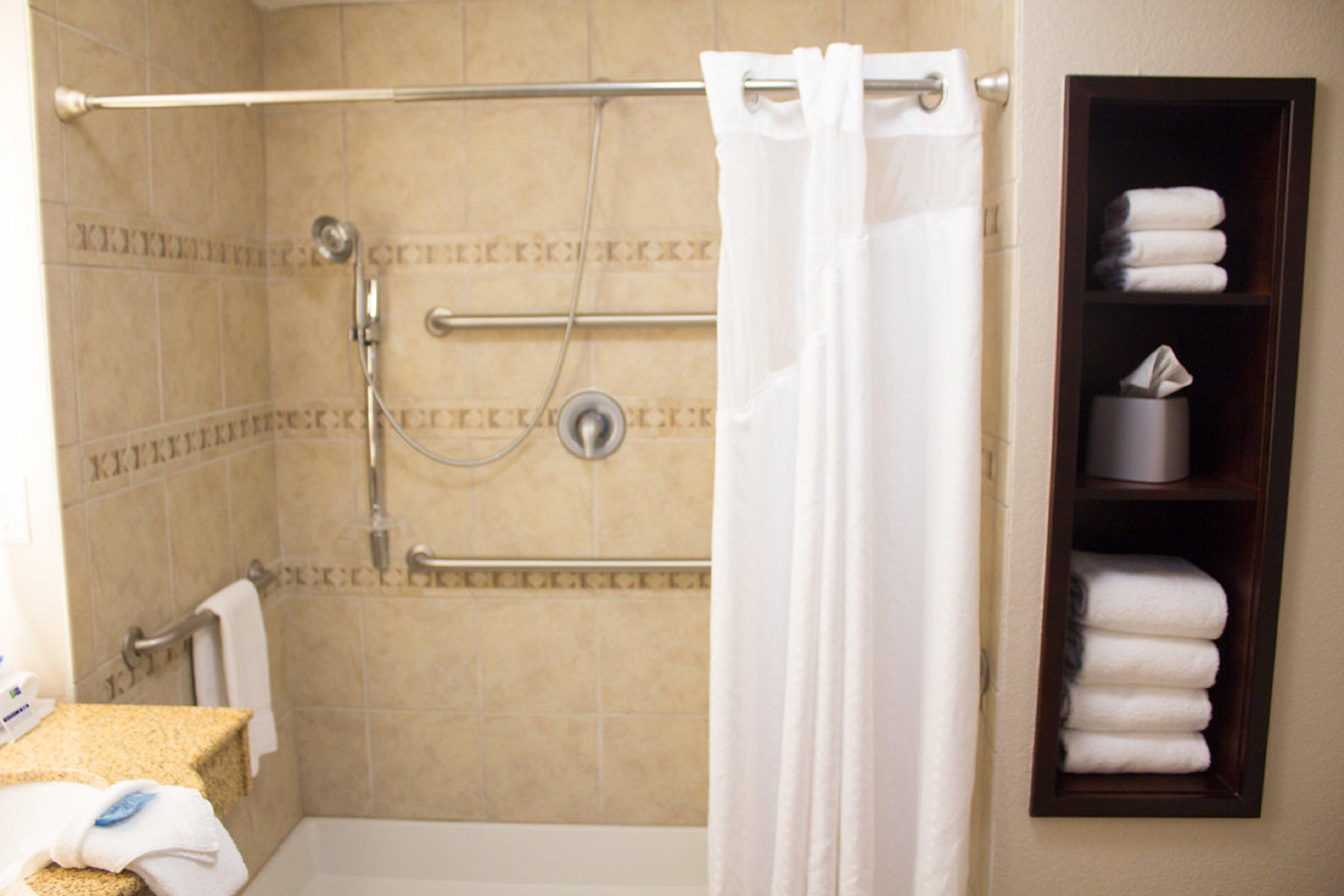 Holiday Inn Express West Jefferson By Ihg Eksteriør bilde