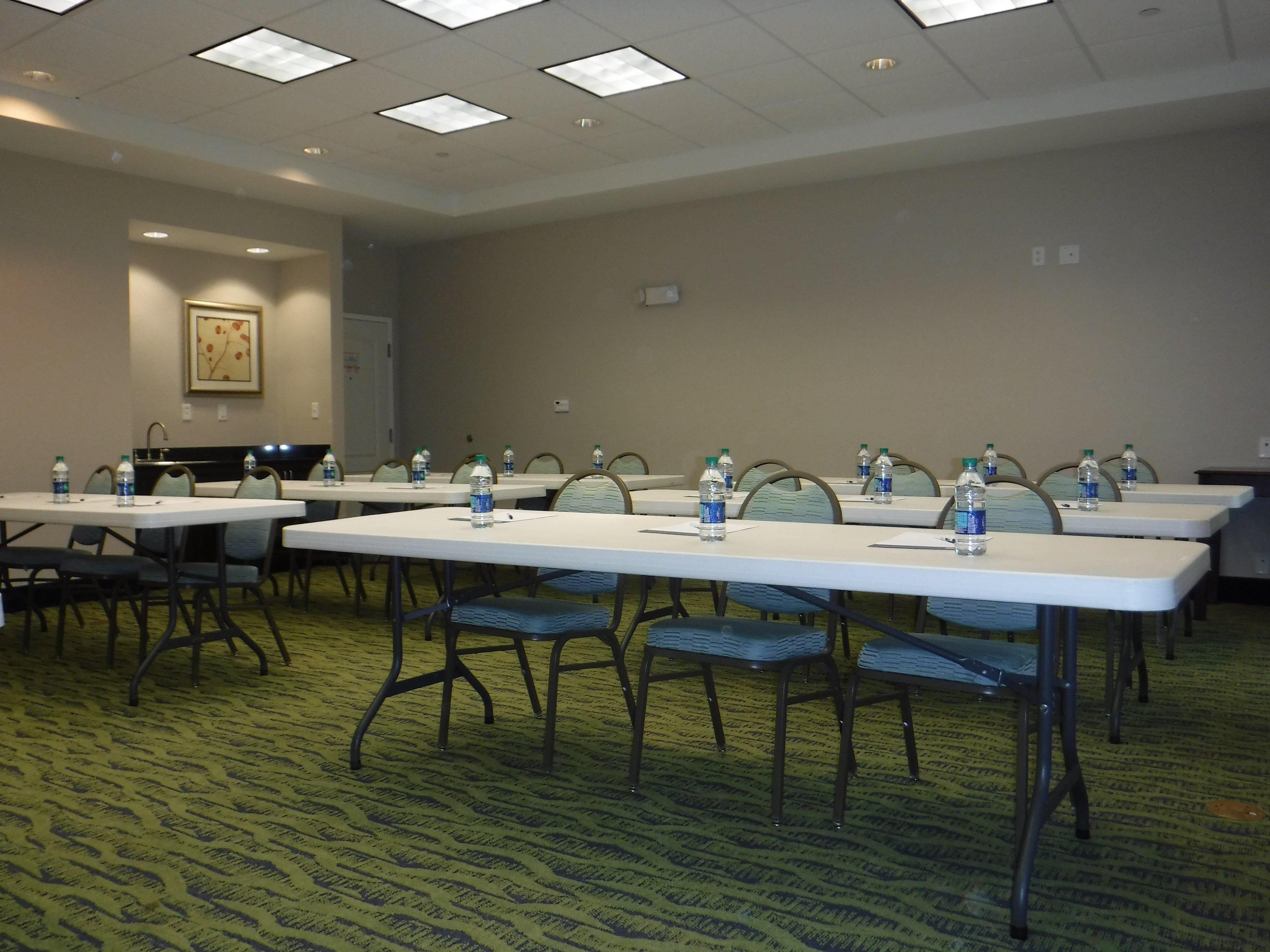Holiday Inn Express West Jefferson By Ihg Eksteriør bilde