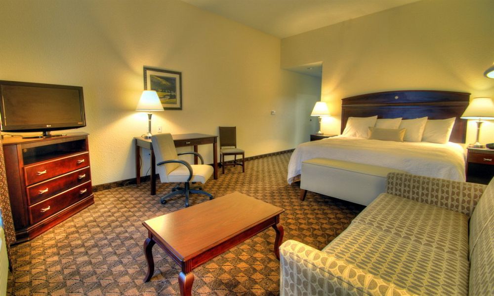 Holiday Inn Express West Jefferson By Ihg Rom bilde