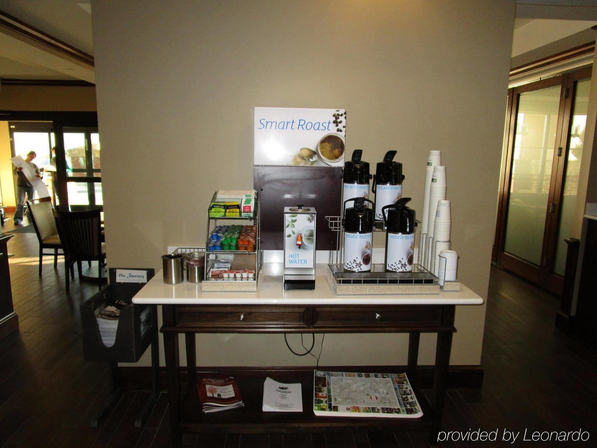 Holiday Inn Express West Jefferson By Ihg Eksteriør bilde