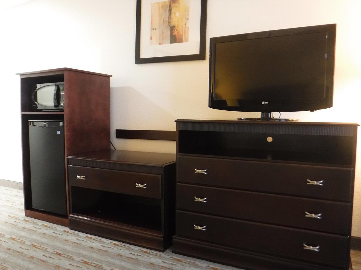 Holiday Inn Express West Jefferson By Ihg Eksteriør bilde