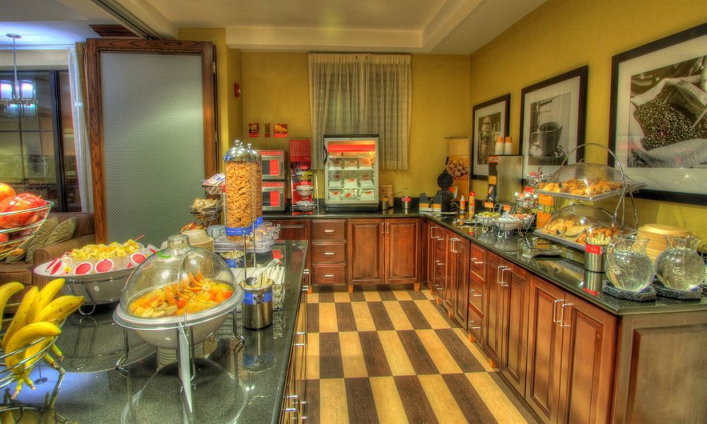 Holiday Inn Express West Jefferson By Ihg Eksteriør bilde