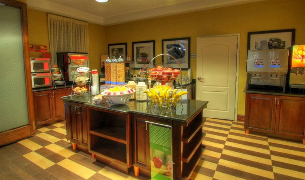 Holiday Inn Express West Jefferson By Ihg Eksteriør bilde