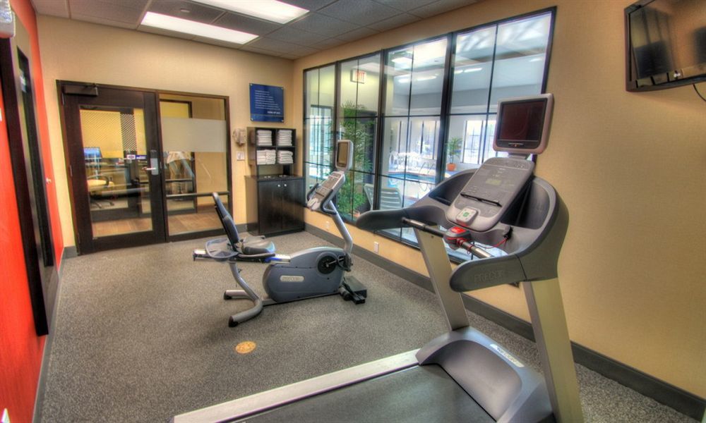 Holiday Inn Express West Jefferson By Ihg Eksteriør bilde
