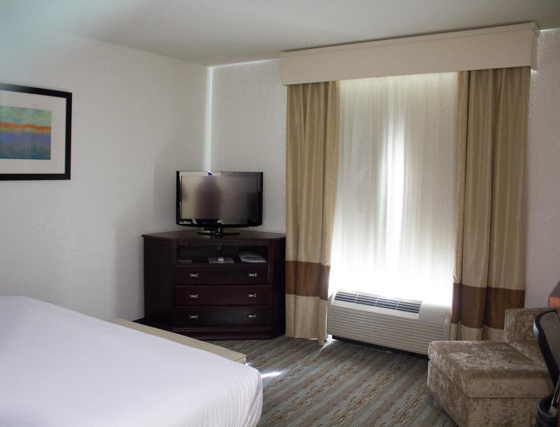 Holiday Inn Express West Jefferson By Ihg Eksteriør bilde