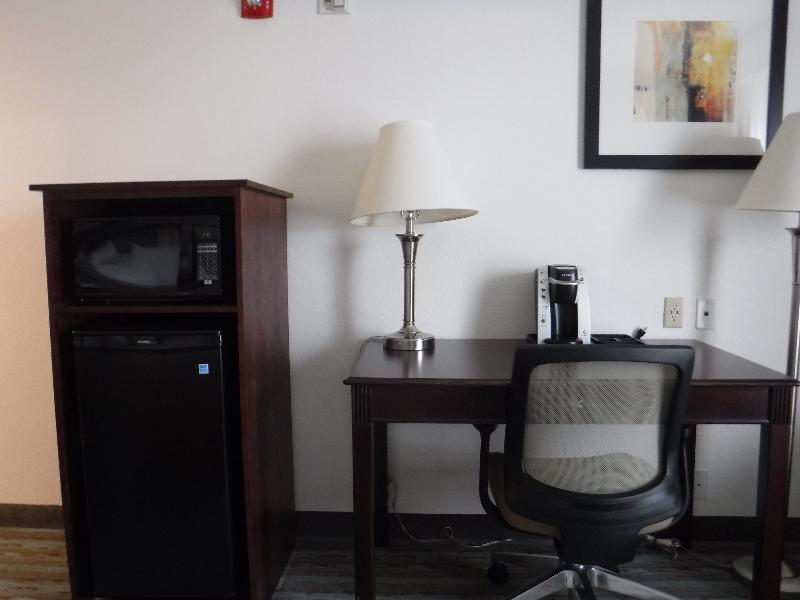 Holiday Inn Express West Jefferson By Ihg Eksteriør bilde