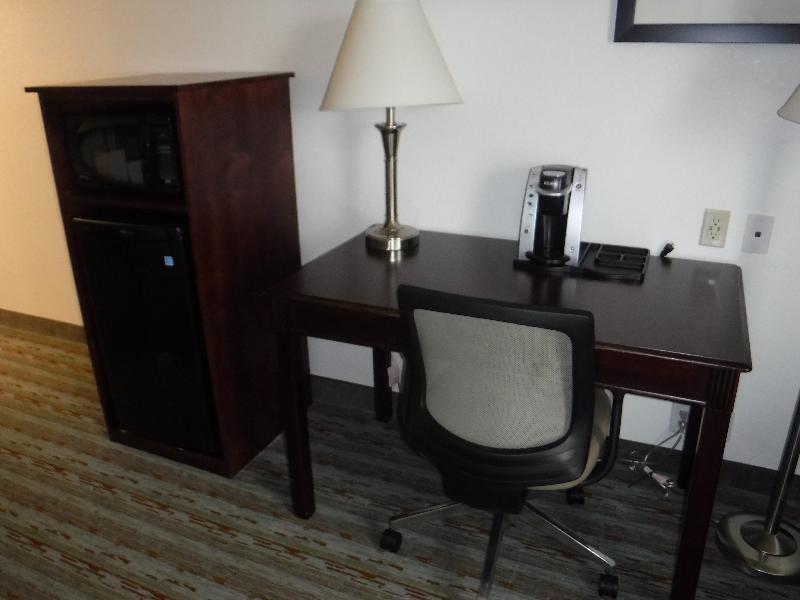 Holiday Inn Express West Jefferson By Ihg Eksteriør bilde