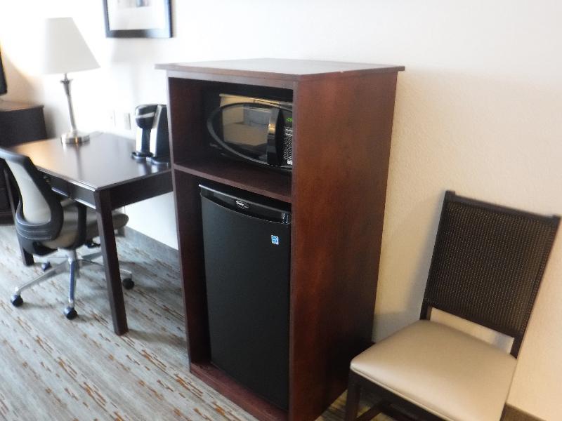 Holiday Inn Express West Jefferson By Ihg Eksteriør bilde