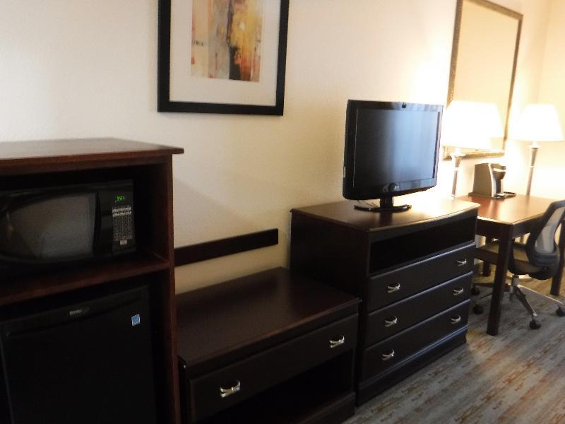 Holiday Inn Express West Jefferson By Ihg Eksteriør bilde